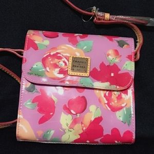 Dooney & Bourke crossbody bag